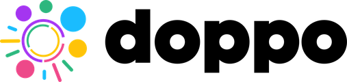 Doppo Logo